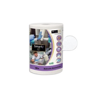 RĘCZNIKI kosmetyczne Smarty-Tissue AirClean SMARTY Roll 200
