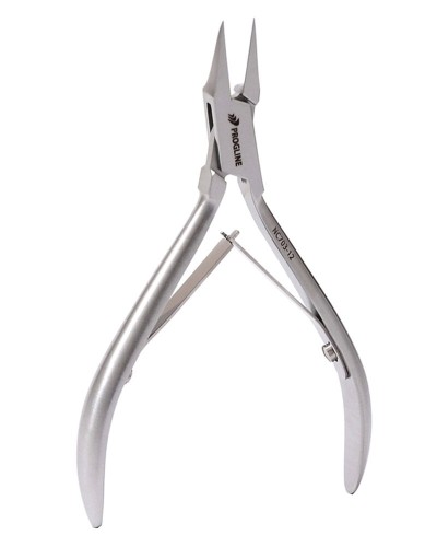 CĘGI do wrastających paznokci Progline, bardzo wąskie NC703