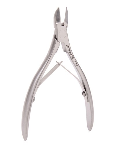 CĘGI boczne Progline, krótkie NC113