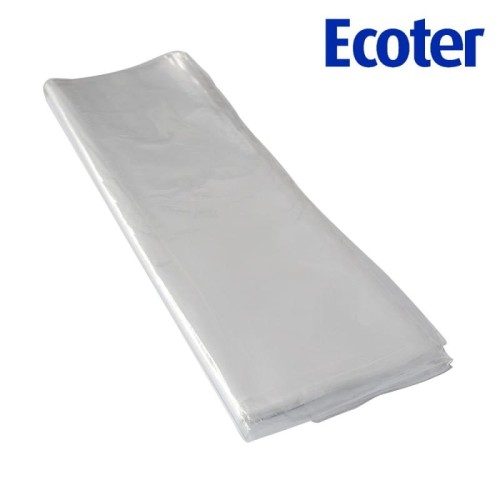 FOLIA/worki do pedicure ECOTER, przezroczysty, 50 szt.