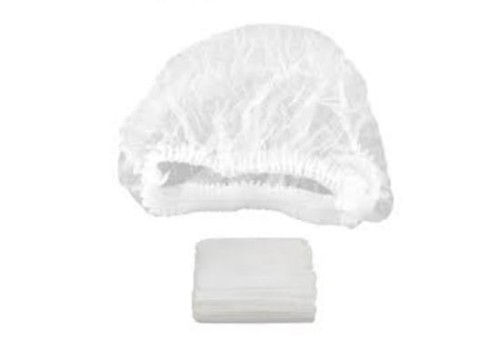 CZEPEK medyczny z włókniny "harmonijka", 100 szt.  