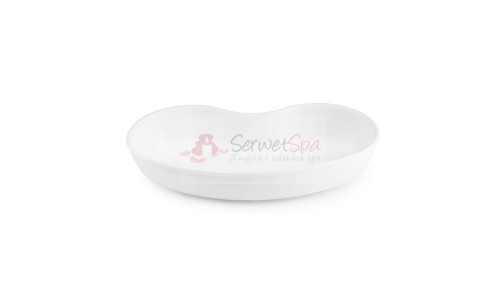 NERKA kosmetyczna plastikowa 28cm 