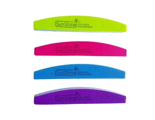 POLERKA półksiężyc SUNSHINE na piance 180/240 