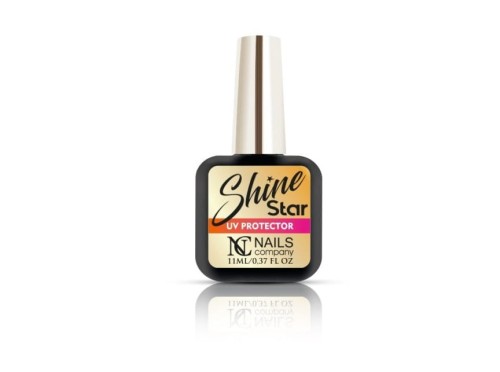 TOP Shine Star UV Protector 11 ml