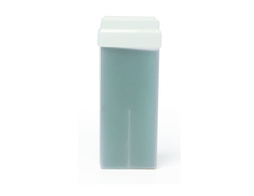 WOSK do depilacji RO.IAL w aplikatorze AQUARIA Transparentny  100ml  