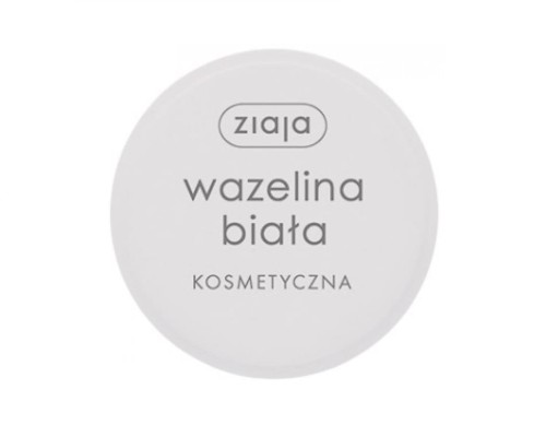 WAZELINA kosmetyczna biała, 30 ml