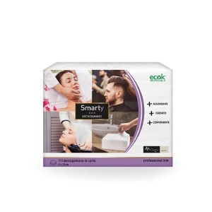 RĘCZNIKI kosmetyczne Smarty-Tissue AirClean 39x30, 100 szt.