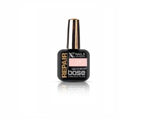 REPAIR Base Milky Pink Glam Gold 11 ml 