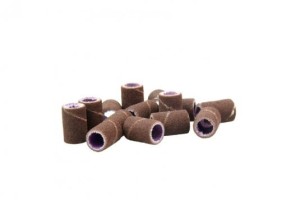 NAKŁADKI na frezy gra 180, 100 szt.   