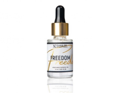 OLIWKA do skórek FREEDOM, 15 ml   