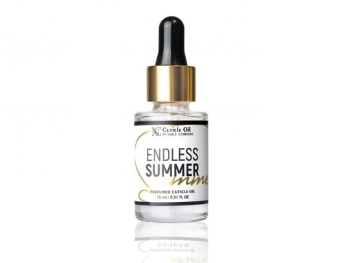 OLIWKA do skórek ENDLESS SUMMER, 15 ml 