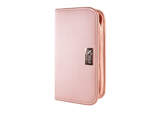 PIÓRNIK na pędzle Rose Gold, Nails Company