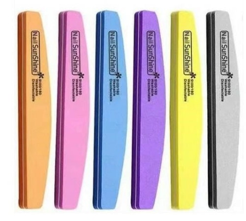 POLERKA na piance łódka 100/180, 10 szt.