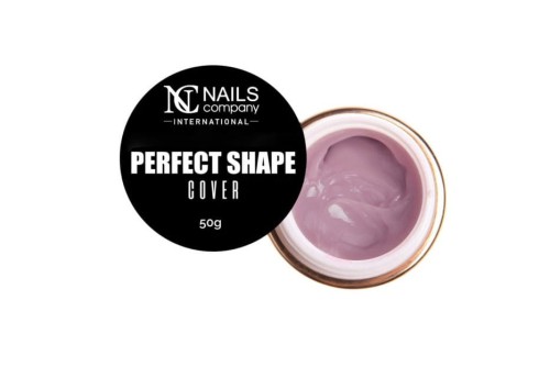 PERFECT Shape COVER  15g  