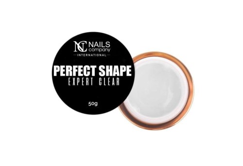 PERFECT Shape EXPERT CLEAR 50g   