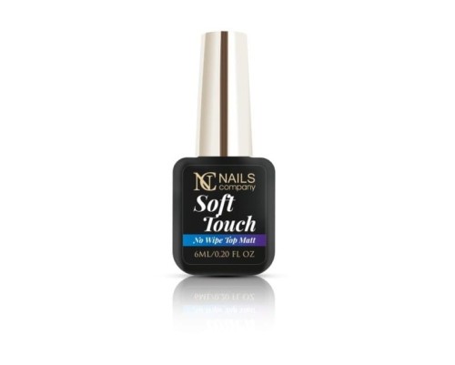 SOFT Touch Top Matt 11 ml