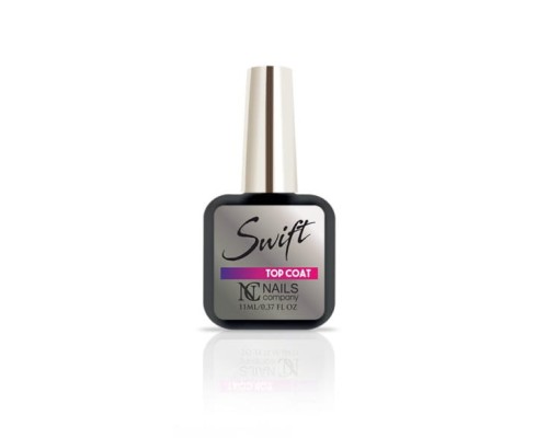 SWIFT Top Coat  11 ml