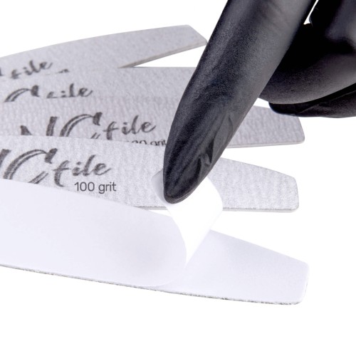 PILNIK/Uzupełnienie półksiężyc #100, 25 szt.