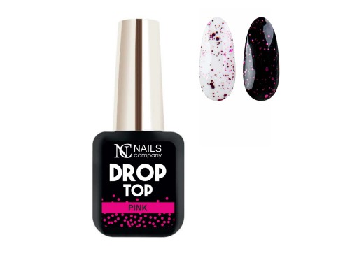 DROP Top PINK, 6 ml  