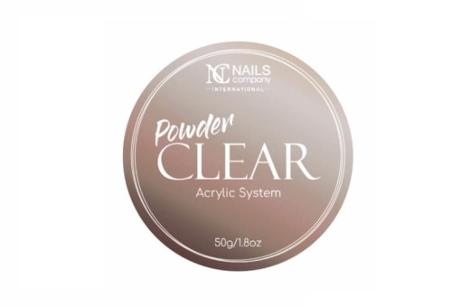 AKRYL szybkoschnący CLEAR 50 g