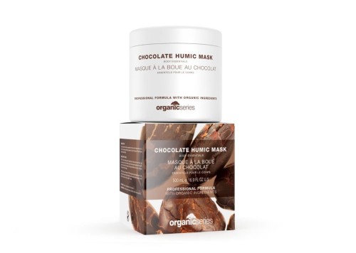 MASKA La Boue Au Chocolate 500ml