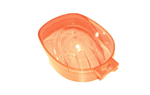 MISECZKA do manicure, 1 szt. 