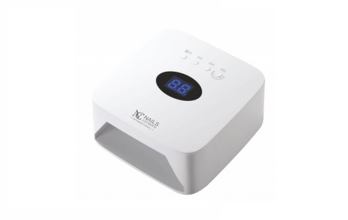 LAMPA UV/LED 54W Nails Company, biały