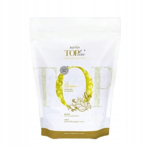 ItalWax TOP Line WOSK twardy ARGAN 750 g