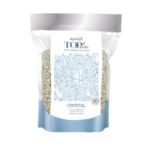 ItalWax TOP Line WOSK twardy CRYSTAL 750 g