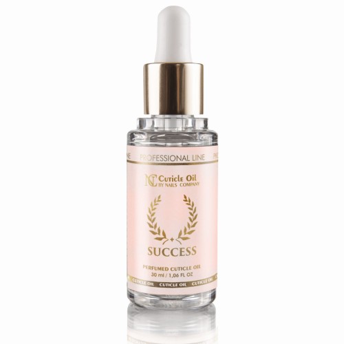 OLIWKA do skórek SUCCESS, 15 ml