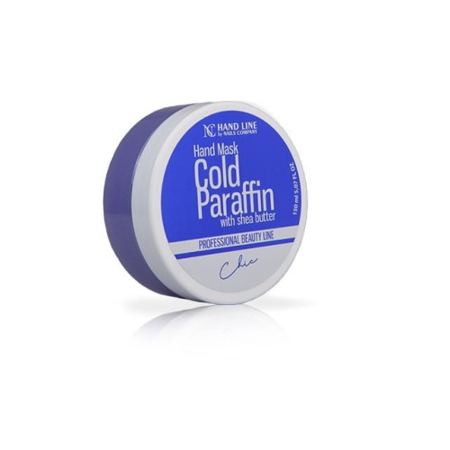 PARAFINA na zimno Chic - fioletowa, 150 ml 