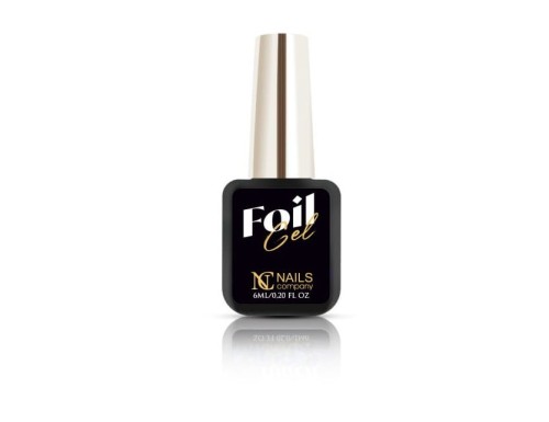 FOIL GEL / żel do folii transferowej, 6 ml