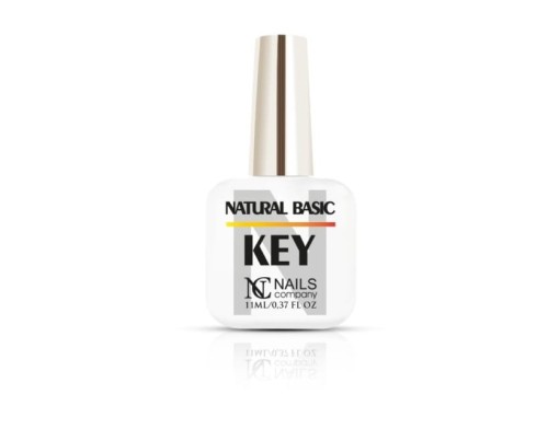 NATURAL BASIC KEY, 11 ml