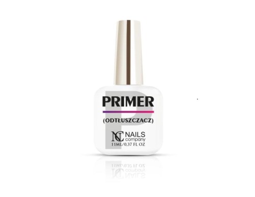 PRIMER KWASOWY odtłuszczacz, 11 ml