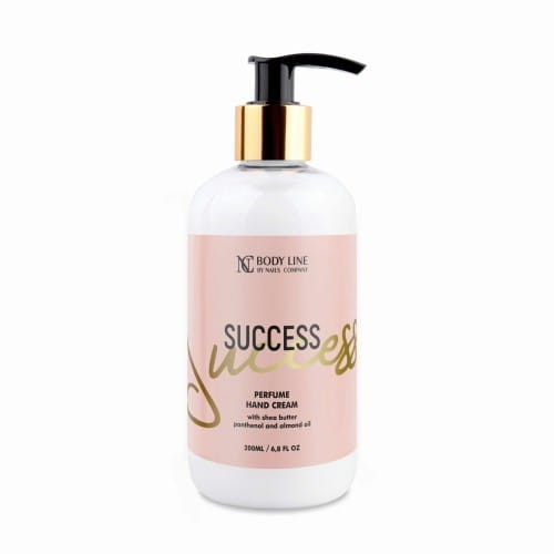 KREM do rąk Nails Company SUCCESS, 200 ml