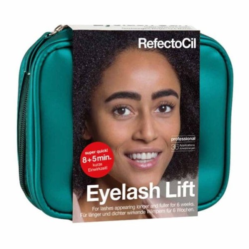 REFECTOCIL, Eyelash Lift 36 - zestaw do liftingu rzęs 
