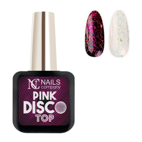 TOP Pink Disco, 11 ml 