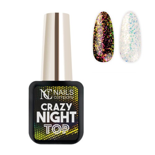 TOP Crazy Night, 6 ml 
