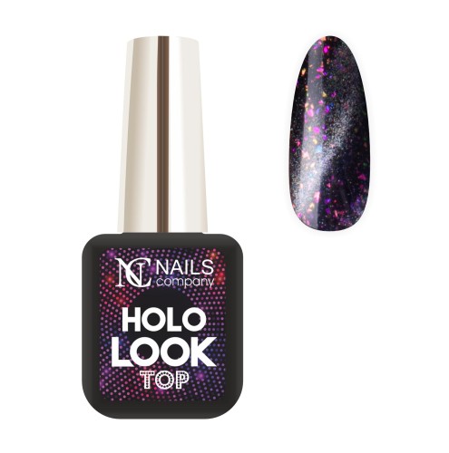 TOP Cot HOLO Look, 6 ml 