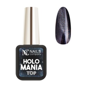TOP Coat HOLOMANIA, 6 ml 