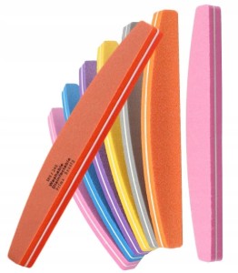 POLERKA na piance łódka 180/240, 10 szt.