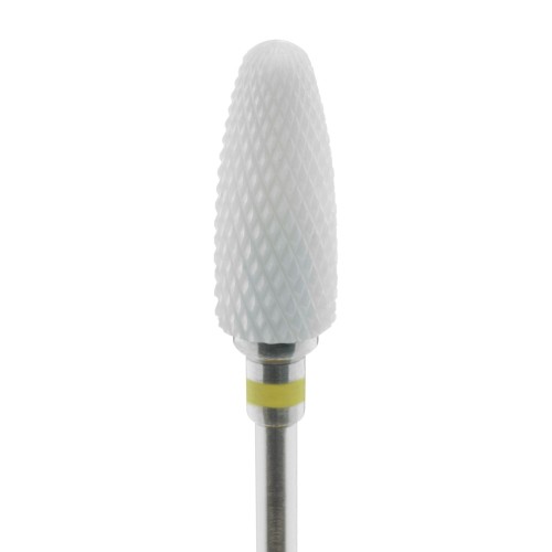 FREZ ceramiczny CB009 - stożek, XF Aba Group 