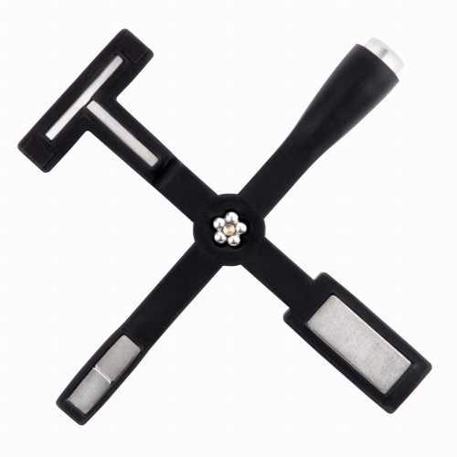 MAGNES 5w1 dla magnetycznych lakierów hybrydowych 