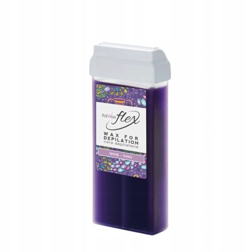 Wosk-w-rolce-Italwax-Flex-100ml-Wine.jpg
