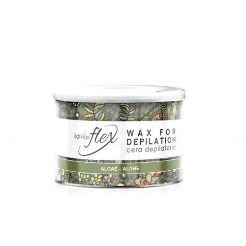 ItalWax FLEX WOSK miękki w puszce ALGAE 400 ml