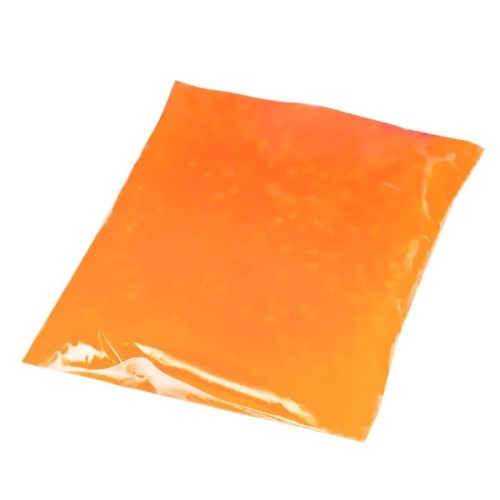 PARAFINA kosmetyczna pomarańczowa 200g