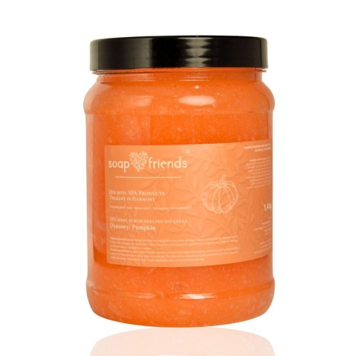 SPA Peeling do ciała DYNIA 1,4 kg