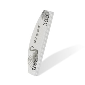 ZESTAW sweet mini polerka matująco-wygładzająca 100/300 Aba Group, 10 szt.