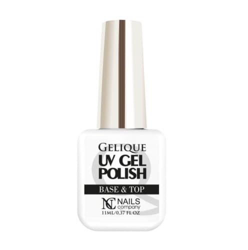 BASE & Top Gel, 6 ml 