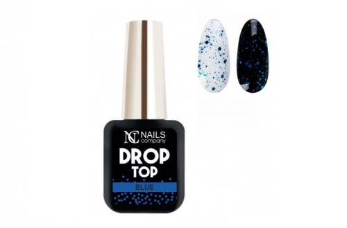 DROP Top BLUE, 6 ml   
